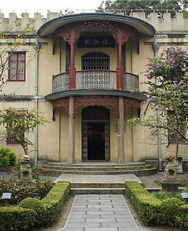 Museums played vital role in forging national identity