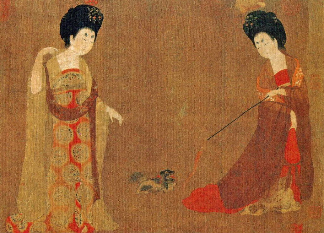 The Roles Of Dogs In Chinese Culture SSCP the-roles-of-dogs-in-chinese-culture-sscp