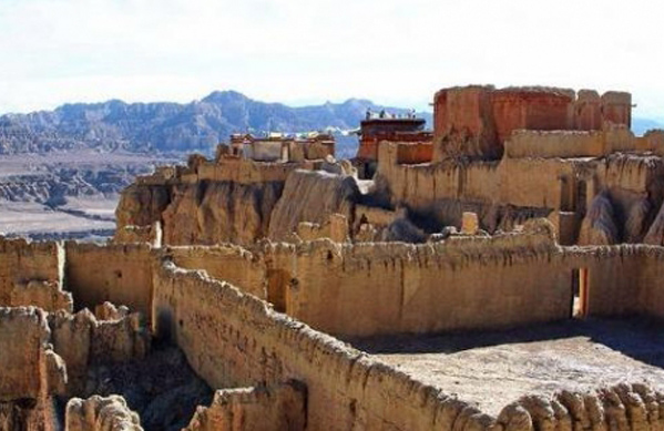 Zhang Zhung culture gains more recognition