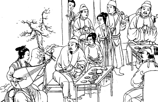 Nanyin musical legacy lives on in Fujian
