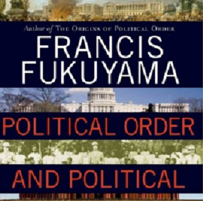 Differemt approaches, same Fukuyama