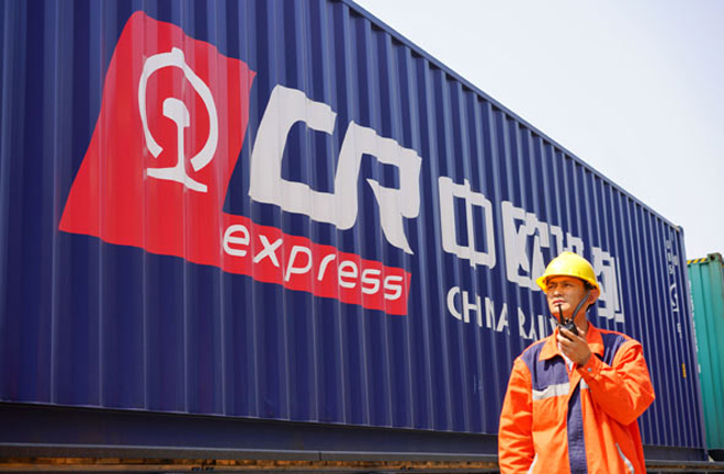 ‘Belt and Road’ makes progress in connectivity