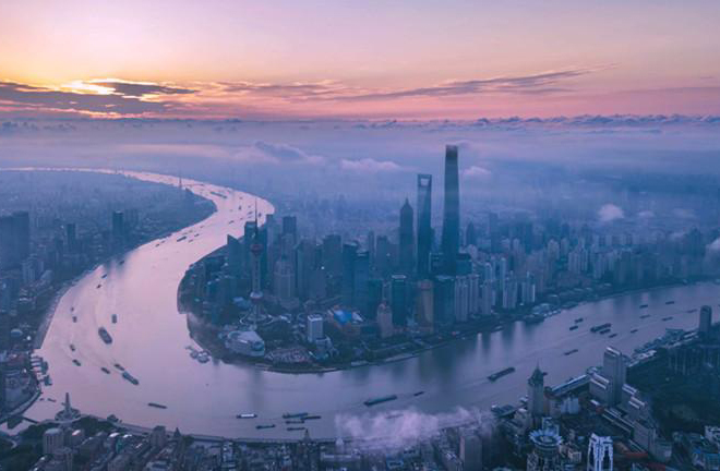 China’s urbanization rate exceeds 60% for first time