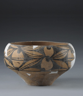 Ceramics and Yangshao culture